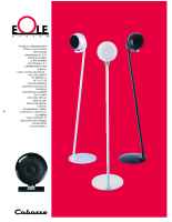 Cabasse EOLE-Brochure 